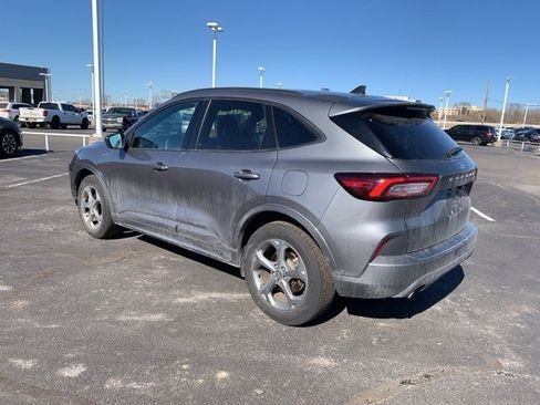 Used 2024 Ford Escape ST-Line image 5