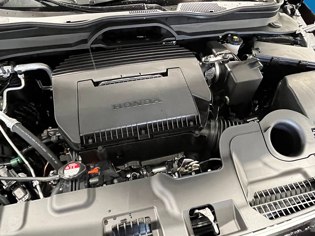 New 2026 Honda Passport TrailSport Elite image 12