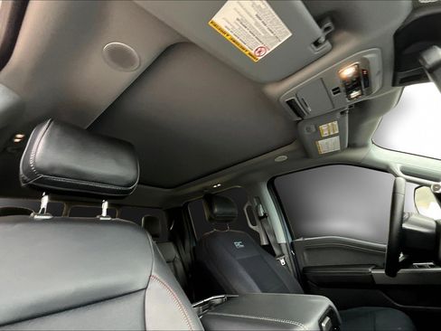 Used 2023 Ford F350 Lariat w/ Lariat Ultimate Package image 29