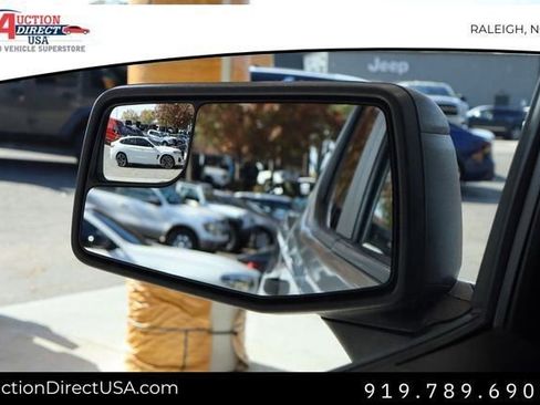 Used 2021 Chevrolet Silverado 1500 Custom image 30