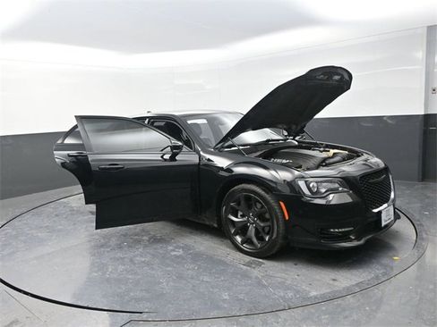 Used 2021 Chrysler 300 S w/ S Model Appearance Package image 25