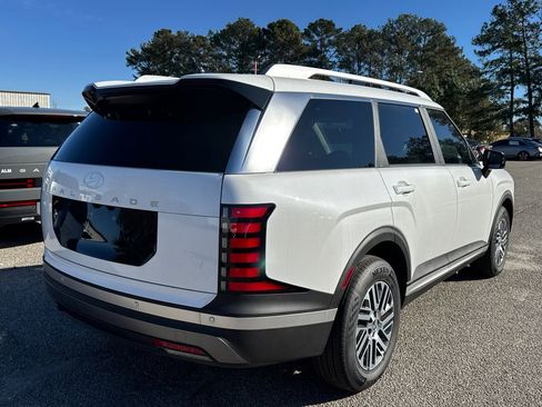 New 2026 Hyundai Palisade SEL image 5