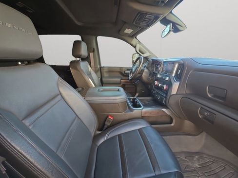 Used 2022 GMC Sierra 2500 Denali image 13