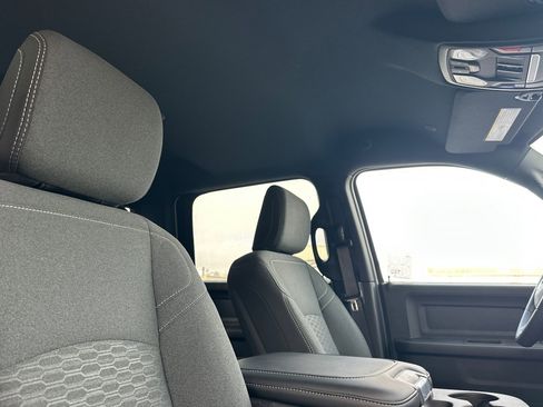 New 2026 RAM 2500 Tradesman image 15