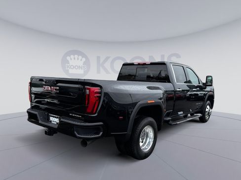 New 2026 GMC Sierra 3500 Denali w/ Denali Reserve Package AWD/4WD image 7