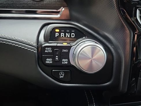 Used 2023 RAM 1500 Limited image 26