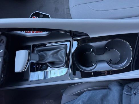 New 2026 Hyundai Elantra SEL Sport image 32