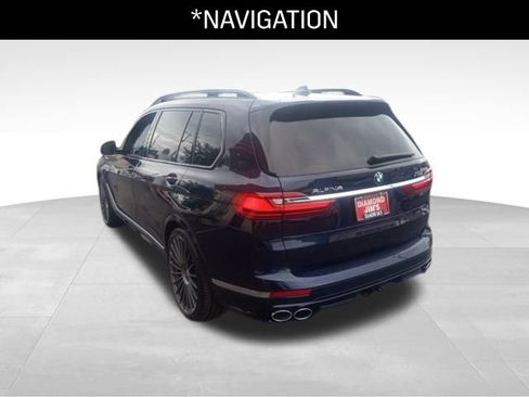 Used 2021 BMW ALPINA XB7 image 6