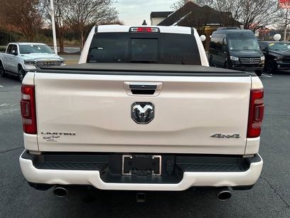 Used 2020 RAM 1500 Limited