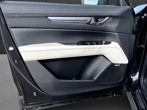 Used 2025 MAZDA CX-5 AWD 2.5 S w/ Premium Plus Pkg image 14