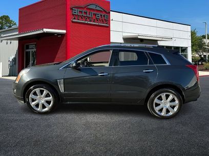 Used 2015 Cadillac SRX Performance w/ Driver Awareness Package