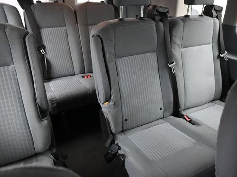 Certified 2019 Ford Transit 350 XLT RWD image 19
