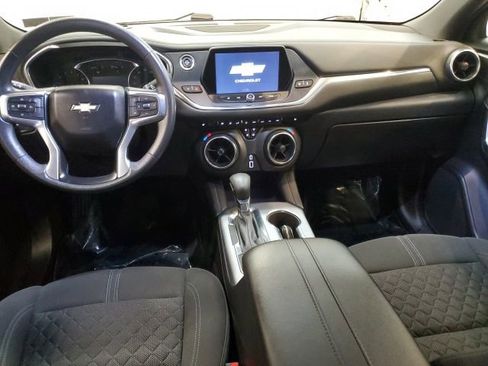 Used 2021 Chevrolet Blazer LT image 13