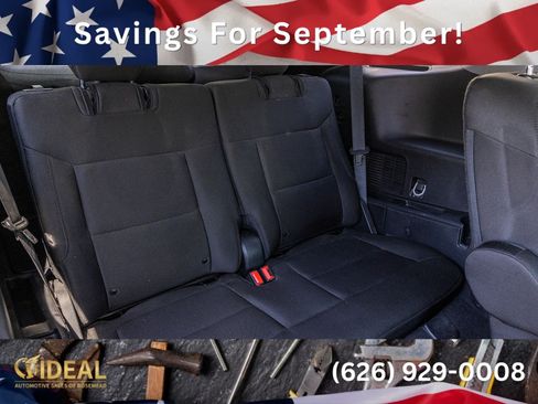 Used 2023 Ford Explorer XLT RWD image 29