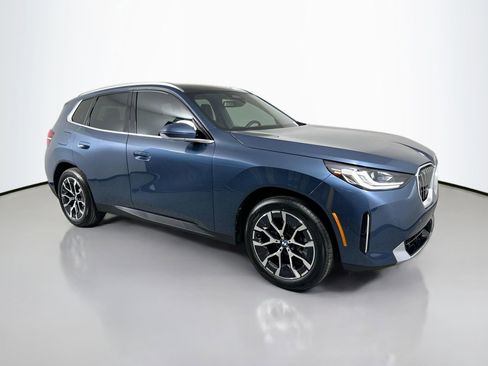 New 2026 BMW X3 xDrive30 image 3