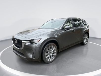 New 2026 MAZDA CX-90 3.3 Turbo w/ Preferred Package