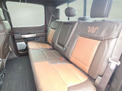 Used 2024 Ford F250 King Ranch w/ Chrome Package image 23