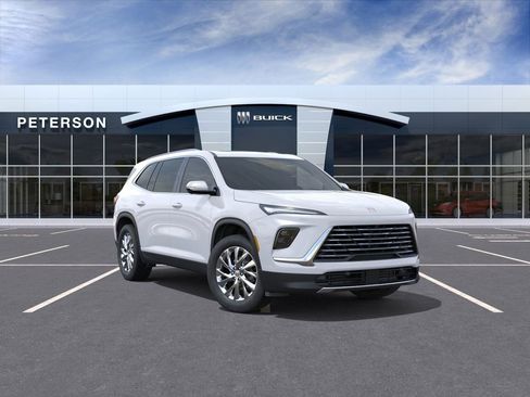 New 2026 Buick Enclave Preferred w/ Power Package image 2