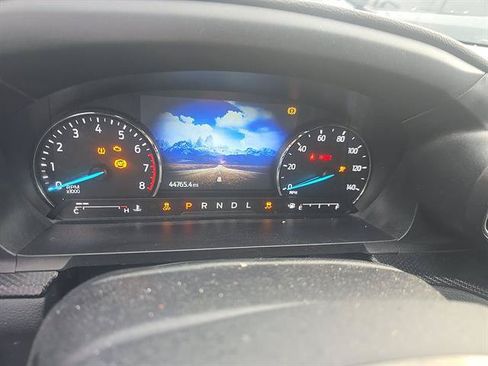 Used 2023 Ford Explorer ST-Line AWD/4WD image 13