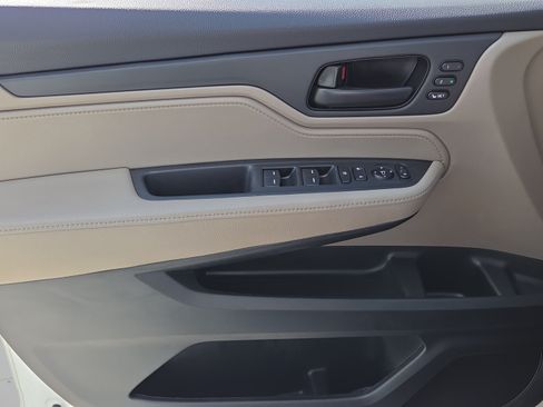 Used 2020 Honda Odyssey EX-L image 34