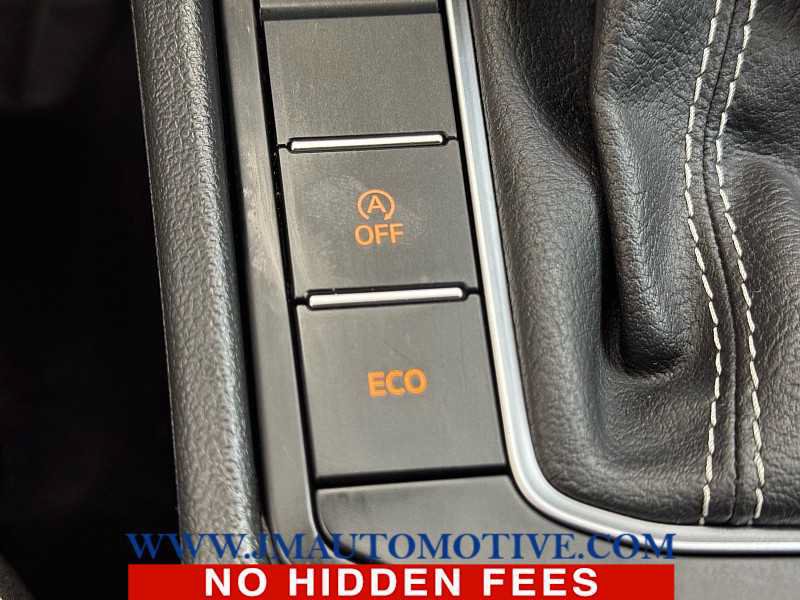 Used 2024 Volkswagen Jetta S FWD image 32