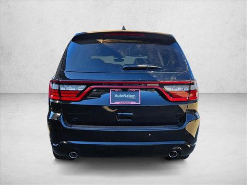 New 2026 Dodge Durango GT image 8