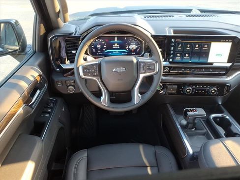 New 2026 Chevrolet Silverado 1500 RST w/ Convenience Package II image 10