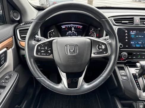 Used 2019 Honda CR-V EX-L image 23