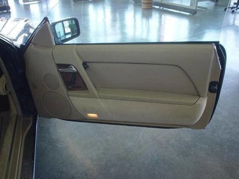 Used 1993 Mercedes-Benz 500 SL image 7