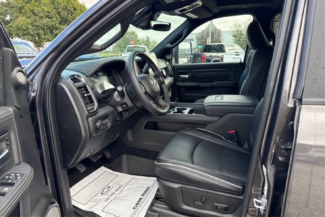 New 2027 RAM 2500 Power Wagon AWD/4WD image 9