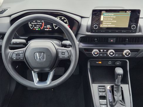 Certified 2023 Honda CR-V LX image 26