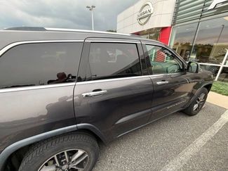 Used 2017 Jeep Grand Cherokee Limited AWD/4WD video 2