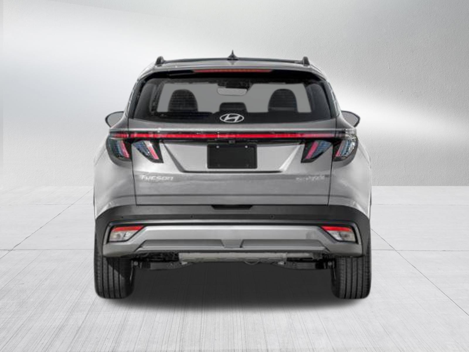 New 2026 Hyundai Tucson Limited AWD/4WD image 5