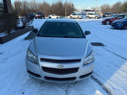 Used 2012 Chevrolet Malibu LS w/ LS Uplevel Package image 3