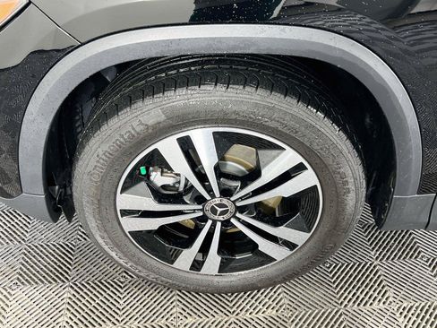 Certified 2024 Mercedes-Benz GLA 250 4MATIC image 30