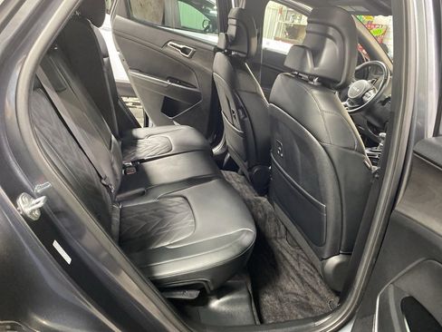 Used 2024 Kia Sportage X-Line image 13