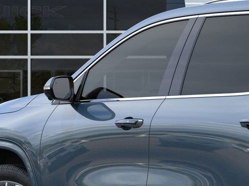 New 2026 Buick Enclave Avenir w/ Super Cruise Package image 12