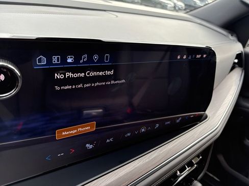 New 2026 Chevrolet Tahoe Z71 image 22