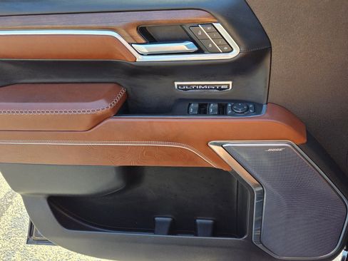 Used 2023 GMC Sierra 1500 Denali Ultimate image 28