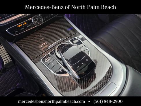 Used 2020 Mercedes-Benz G 550 image 22