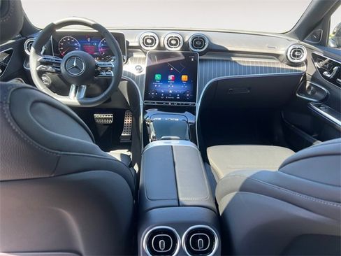 Used 2025 Mercedes-Benz C 300 C 300 image 10