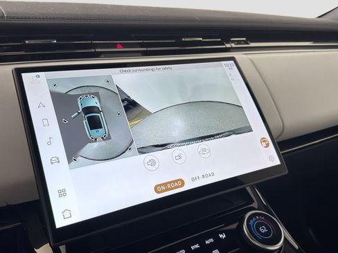 Certified 2023 Land Rover Range Rover Sport SE Dynamic image 15