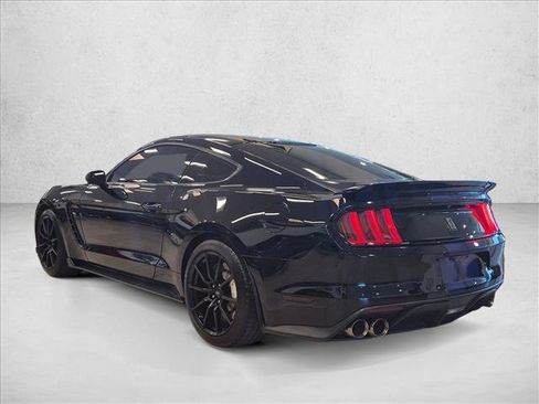 Used 2016 Ford Mustang Shelby GT350 w/ Track Package RWD image 7