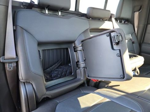 Used 2021 GMC Sierra 1500 Denali w/ Technology Package image 22