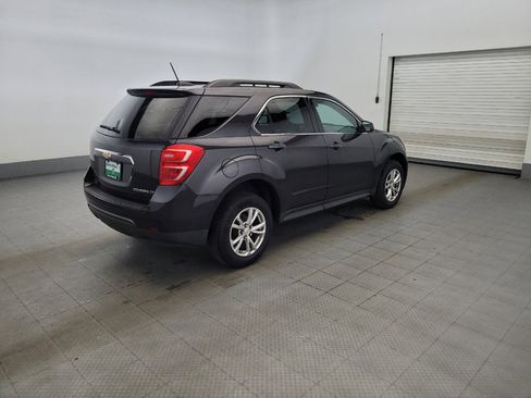 Used 2016 Chevrolet Equinox LT FWD image 10