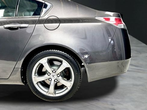 Used 2011 Acura TL SH-AWD image 33