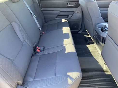 New 2026 Toyota Tundra SR5 image 24