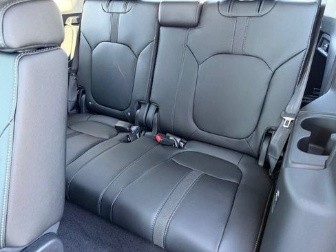 New 2026 Honda Pilot EX-L image 16