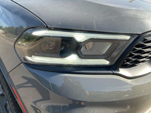 Used 2022 Dodge Durango GT w/ GT Premium Group AWD/4WD image 30