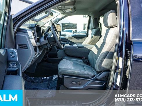 Used 2025 Ford F350 XLT image 19